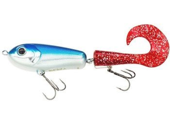 Wobler STRIKE PRO Wolf Tail Jr. 16cm/31g 114E Shallow DRAGON TEV-EG175S-114E