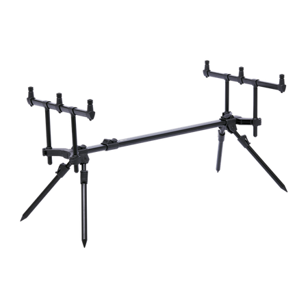 STANOWISKO KARPIOWE ROD POD C-SERIES CONVERTIBLE 3-WĘDKI PROLOGIC (72722)