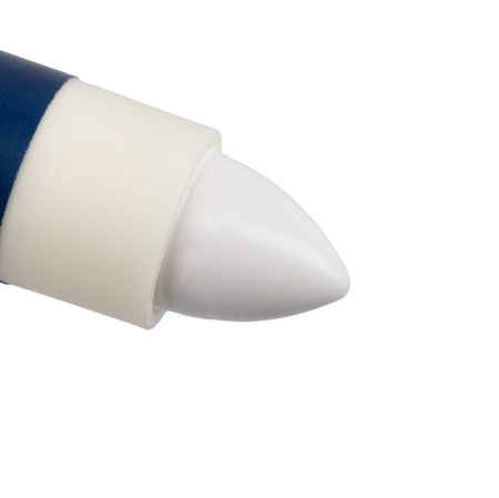 MARKER - DO OZNACZANIA LINKI - BIAŁY - op.1szt. MIKADO AMR01-005