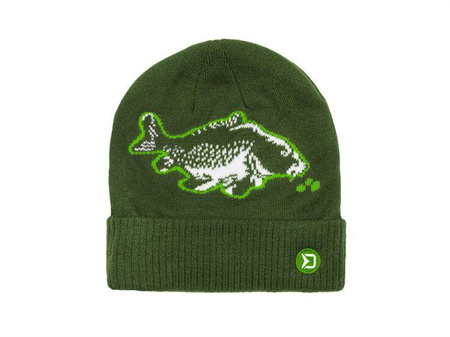 Czapka zimowa Delphin CARPER UNI Delphin (101002221)