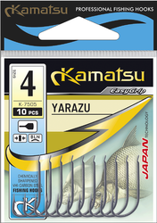 HACZYK KAMATSU YARAZU 08RŁ 513610808