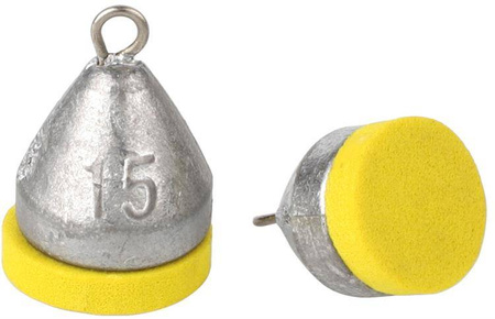 GRUNTOMIERZ Z PIANKĄ 50 g - op.1szt MIKADO OMC-03001-50