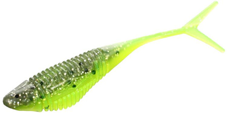 (R) PRZYNĘTA DO DROP SHOT FISH FRY 8cm / 359 - 1szt MIKADO PMFY-8-359