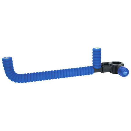 Fajka neoprenowa VDE-Robinson podwójna 35cm QR System VDR Team 67-CO-Q11