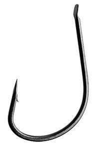 HACZYK SENSUAL - KEIRYU Nr 8 BN / 0.16mm / 70cm - torebka 10szt. MIKADO HSP10029-8B-16