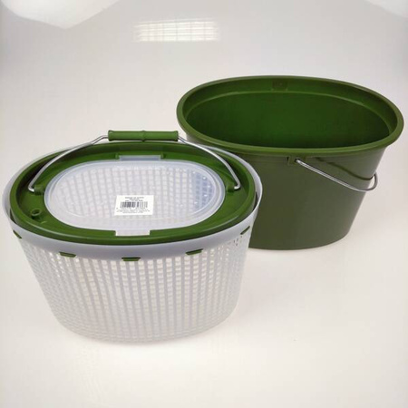 Sadzyk na żywca 30x21cm Robinson 74-SA-006