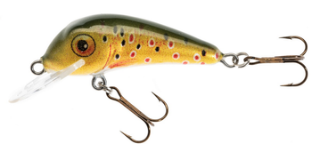 WOBLER HS SENSO QM 5,5 F ED JAXON VJ-SQ055FED