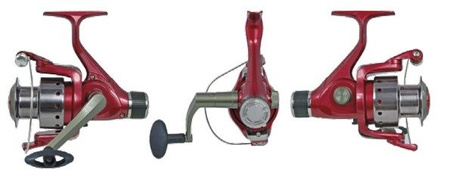 VIST 510RD 4+1 KOŁOWROTEK KONGER 005084510