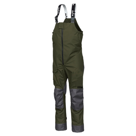 MANITOBA XT BIB & BRACE XXL THYME GREEN DAM (73876)