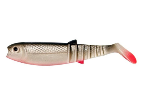 (R) Ripper, Guma Savage Gear Cannibal 10cm 9g 1szt. - Classic Roach (67019) Limitowa edycja 2019