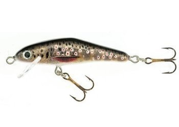 WOBLER PŁYWAJĄCY HS GELON 5 F EB JAXON VJ-GL05FEB