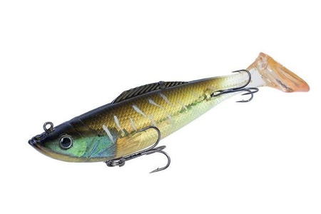 PRZYNĘTA CRYSTAL FISH-59 12cm / 69 - op.2szt. MIKADO WXH-59-12CM-69