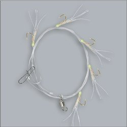 ZESTAW ŚLEDZIOWY SEAKON NR.1 KONGER 401028001