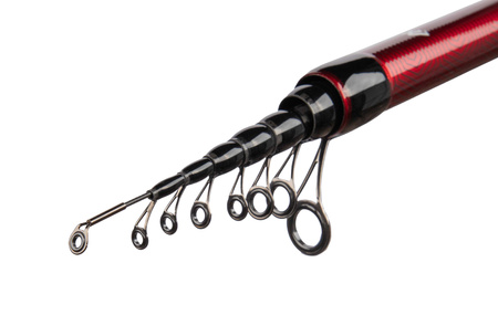 WĘDKA - MFT BOLO 500 c.w. up to 25g (5 sec.) - op.1szt.