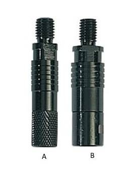 SZYBKOZŁĄCZKA DO MONTAŻU SYGNALIZATORA 1X3SZT JAXON AC-PC055A