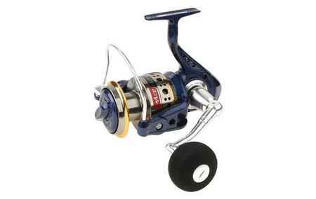 KOŁOWROTEK - ACE HUNTER 8008 MIKADO KDA042-8008