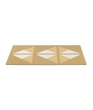 TODDLEKIND Mata do zabawy piankowa podłogowa Prettier Playmat Kyte Wheat