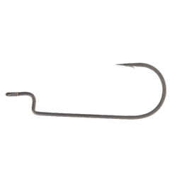 WORM OFFSET SUPER SLIDE HOOK #3/0 10PCS Savage Gear (74443)