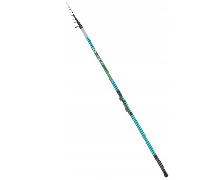 ARCUS PRO BOLOGNESE 600/30 WĘDKA KONGER 130014600