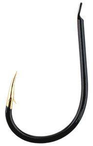 HACZYK KARPIOWY GOLDEN POINT - CHINU Nr 12 GB - torebka 10szt. MIKADO HG10024-12GB