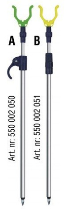 PODPÓRKA KAROL 50CM B KONGER DOKRĘCANA 550002051
