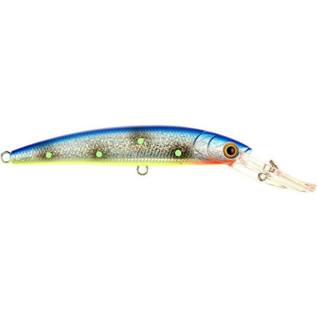 Wobler Strike Pro Buster Deep 12cm, 26g Strike Pro 48-Y-MG-013F-C182F