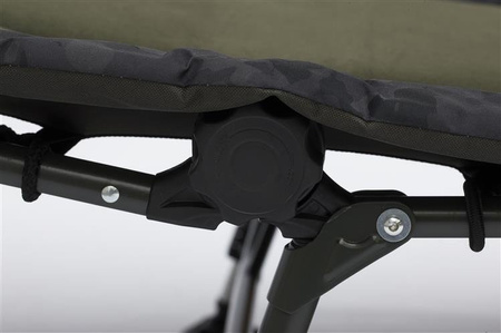 DAM CAMOVISION 6-LEG BEDCHAIR ALU DAM 66563