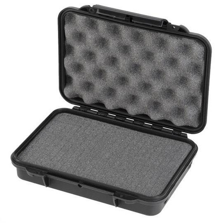 Pudełko plastikowe 23x17,5x5,3cm Panaro 74-Y-MAX002S