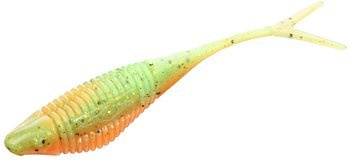 (R) PRZYNĘTA DO DROP SHOT FISH FRY 10.5cm / 343 - 1szt MIKADO PMFY-10.5-343