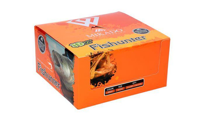 (R) GUMA FISHUNTER 10.5cm / 3D PERCH- 1szt MIKADO PMFHL10.5-3D-PERCH