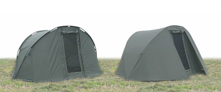 NAMIOT KARPIOWY NR.2 Z TROPIKIEM  270 X 310 X 154 KONGER 976010002