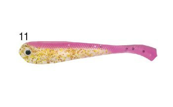 GLADYS MINNOW 8,2cm KOLOR 11 OP.10SZT KONGER 330030211