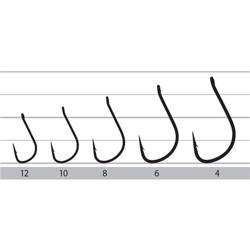 (R) HACZYKI OWNER RL3117 PIN 10+PRZYPON 0,14 1X10SZT HO-RL311710