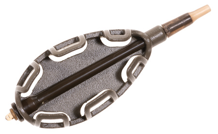 KOSZYCZEK ZANĘTOWY METHOD FEEDER 30G+30G 2X2SZT JAXON AF-F130