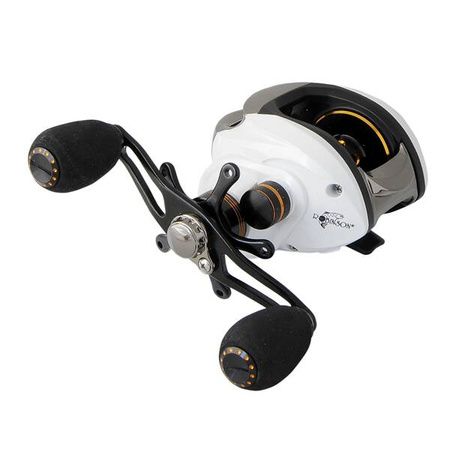 Kołowrotek Robinson Scott DC 204, il. łożysk 3+1 Robinson 23U-SC-204