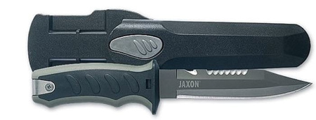 NÓŻ JAXON 25CM 13A 1SZT JAXON AJ-NS13A