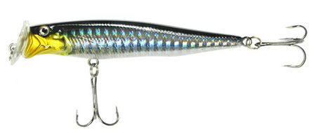 WOBLER ATRACT FLASH 8,5cm A JAXON VR-XHP085A