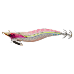 SQUID BEAT EGI #2.5 10G SLOW SINK PINK 1PCS Savage Gear (74812)
