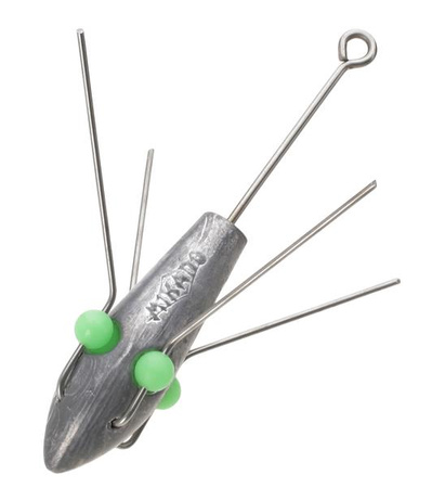 CIĘŻAREK - MORSKI PAJĄK 125 g - op.10szt. MIKADO OMC-1112-125