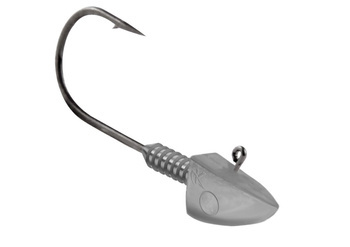 GŁÓWKA JIGOWA CRAZY DART 6-4g OP.3SZT KAMATSU KONGER 443006004