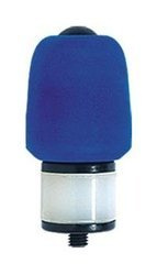 REGULOWANY KOREK DO TYCZKI, WYCZYNOWYCH TYCZEK POJEDYNCZY NIEBIESKI JAXON PP-EXP01A