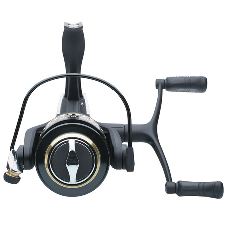 Kołowrotek Robinson Freerunner 606, il. łożysk 5+1 Robinson 23K-FR-606