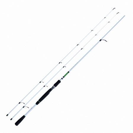 Wędka Robinson Drop Shot Twins 2,70m, 5-15g & 10-30g. Robinson 11O-DS-270