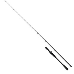 Wędka Robinson Big Mama PRO Casting 1,98m 45-100g Robinson 1BM-PC-020