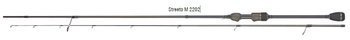 SPINNING STREETO SPIN M2202 220/7-26 WĘDKA KONGER 156004220