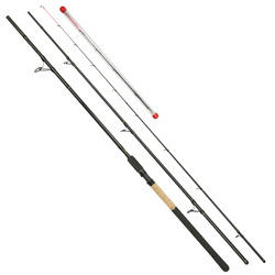 Wędka VDE-Robinson Competition Distance Feeder CSX 3,60m up to 120g (3+1c, 2g) VDR Team 11W-FE-S20