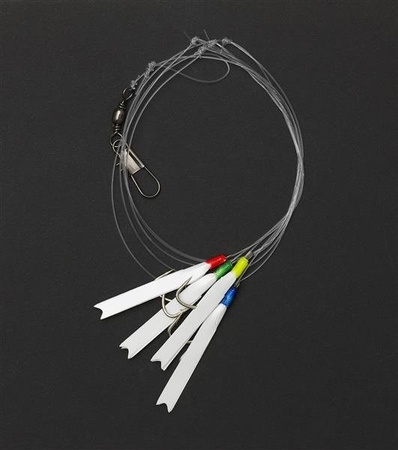 Ron Thompson Sea-Rig 7 Night and day  #2/0 - 0.55/0.45mm (61488)