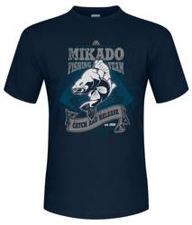 T-SHIRT - MIKADO 2023 - rozm. XXL - SANDACZ - op.1szt. UMH-016-01-XXL