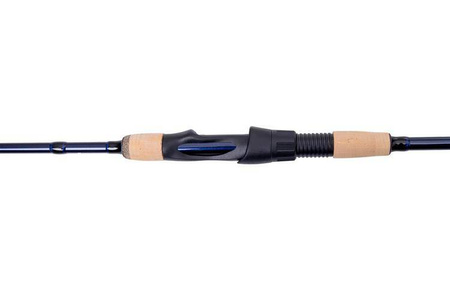 SPINNING LX SAPPHIRE 30 280 c.w. up to 13g MIKADO WAA624-280