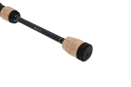 SPINNING SENSUAL N.G. ULTRA LIGHT SPIN 214 c.w. 2-12 g (2 sec) MIKADO WAA885-214